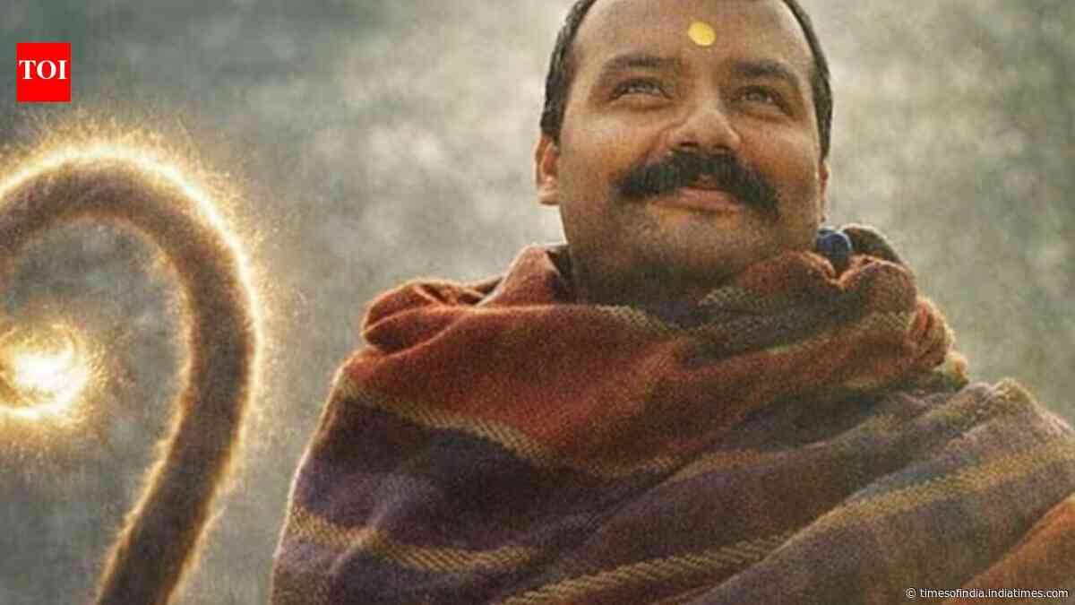 'Hanuman Ansh' box office day 60: Vishal film earns Rs 75 lakhs on Monday