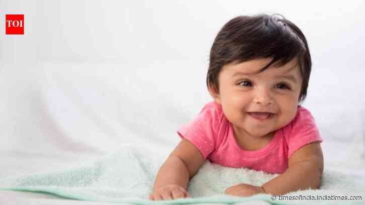 Baby names that mean “joy”: Beautiful choices for a child who changed everything