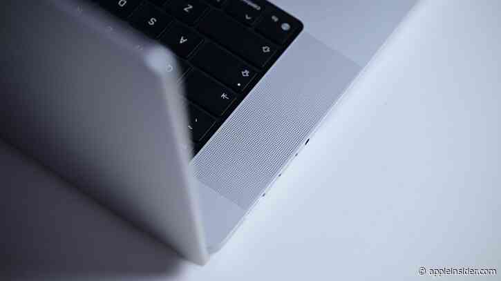 Second October 'event' possible with new Macs as the focus