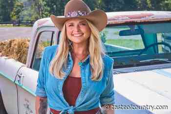 Miranda Lambert Admits She Gets 'Weird' When a New Album Drops