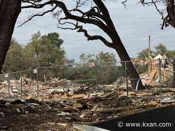 Austin report finds emergency response to 2025 home explosion was hindered by communication issues