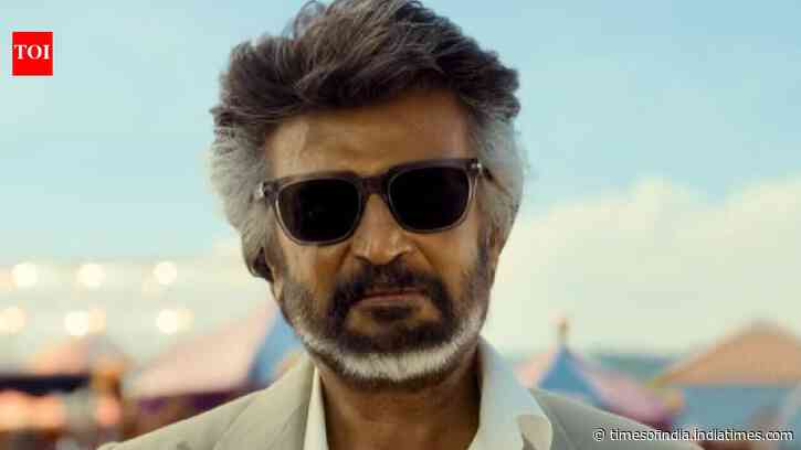Rajinikanth's 'Jailer 2' trailer X review: 'No logic, only magic'