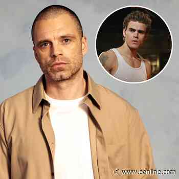 Why Sebastian Stan Turned Down Paul Wesley's Vampire Diaries Role