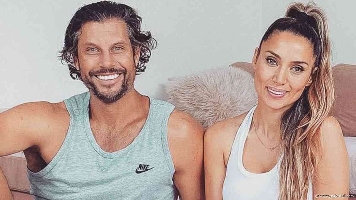 Inside the marriage counselling Sam and Snezana Wood sought for their 'pressure cooker' relationship before domestic violence charges