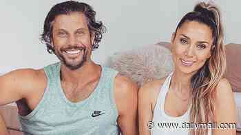 Inside the marriage counselling Sam and Snezana Wood sought for their 'pressure cooker' relationship before domestic violence charges