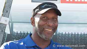 Bears legend Otis Wilson accuses stadium security of assaulting him and his wife in fracas after Jets game