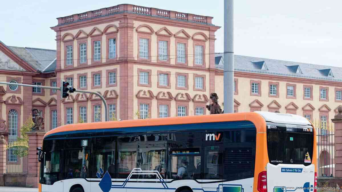 Umwelthilfe: In vielen großen Städten rollen Verbrennerbusse