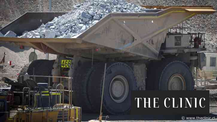 Cae brazo operativo de banda dedicada al robo de cobre desde faenas mineras y trenes en Antofagasta: Avalúo alcanza los $500 millones