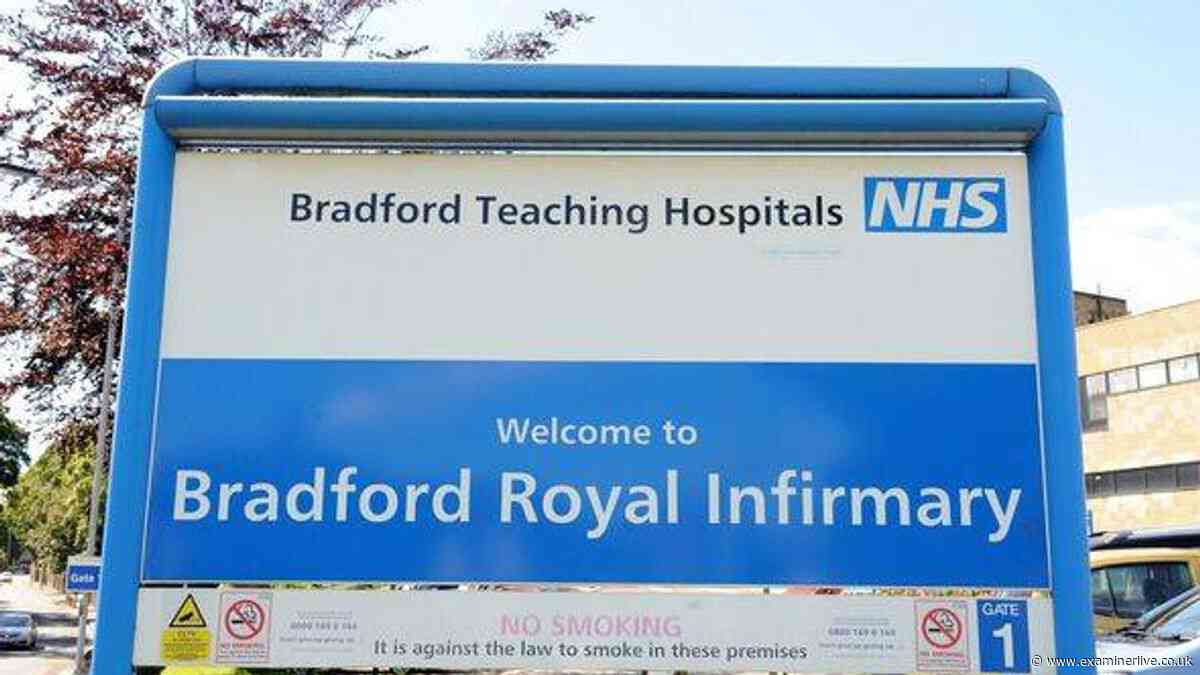 Bradford hospital bosses apologise as maternity report finds mums felt dismissed and patronised