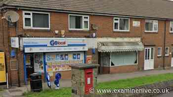 Huddersfield cleaver robber said family was hungry - then police found stolen pizza in oven