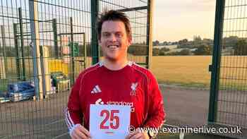 Barnsley man often went all day without eating - but he was still 21 stone