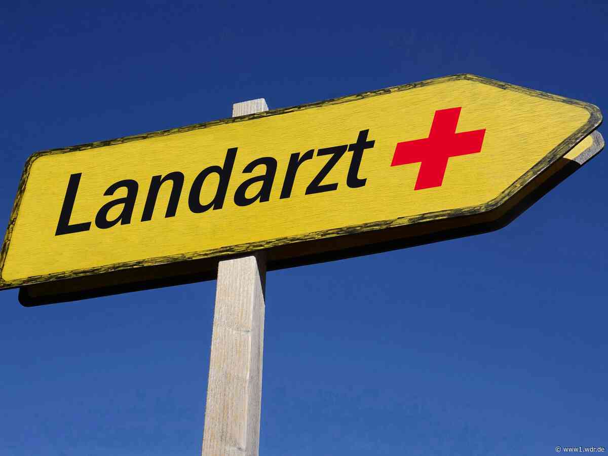 Klagen gegen Landarztverträge