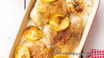 Nigella Lawson's one-pan slow-cooked chicken dish is 'gloriously easy' to make