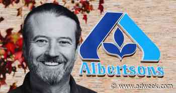 Albertsons’ Retail Media Head Leaves Grocery Giant