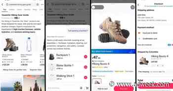 TikTok Adds an AI Shopping Assistant and Lets Users Buy Direct From Brands