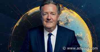 Piers Morgan’s Uncensored Launches Paid Tier to Own Its Audience Beyond YouTube