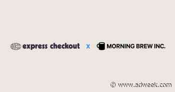 Morning Brew Acquires Express Checkout in Latest Creator Play