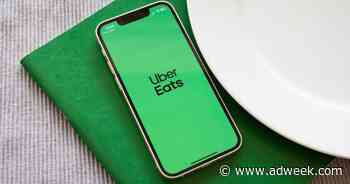 Uber Tries to Prove That Uber Eats Ads Don’t Hurt Physical Restaurant Sales