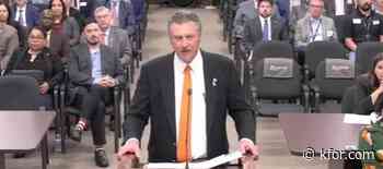 Tim Gatz to retire at the end of October