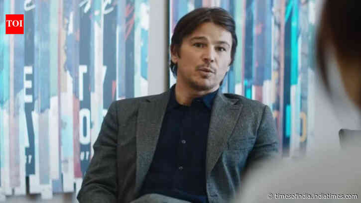 ‘Verity’ actor Josh Hartnett says he stepped away from big-budget roles after 2000s success