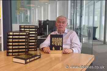 Bestselling Author and Ex-MP Jeffrey Archer Dies 'Suddenly and Peacefully' at 86, Ahead of Final Book Release