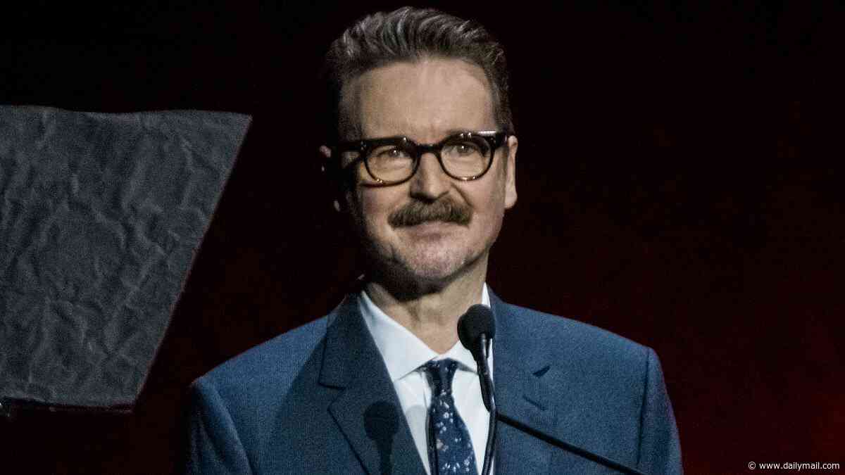 The Batman: Part II production comes to a halt as its director steps away to focus on 'family matter'