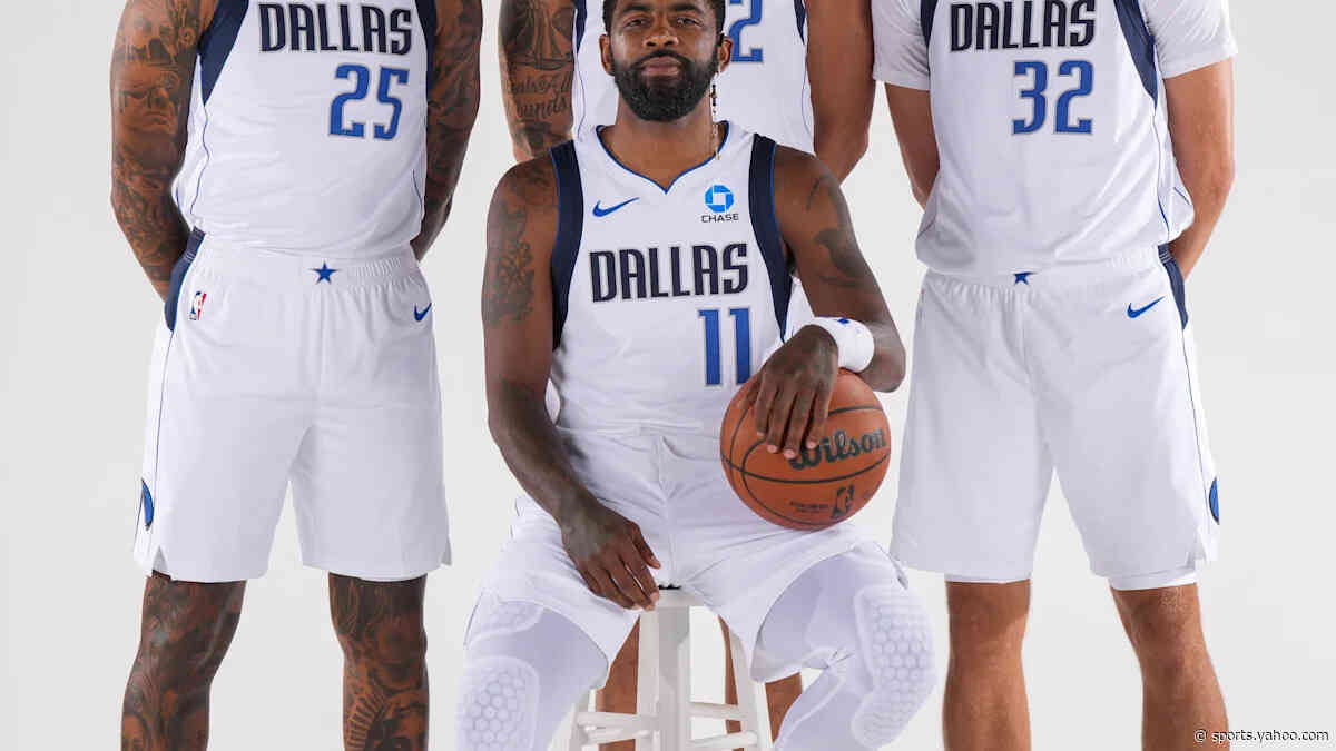 As a Mavericks fan, it’s usually the hope that kills you