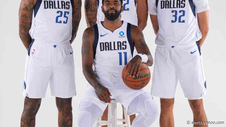 As a Mavericks fan, it’s usually the hope that kills you