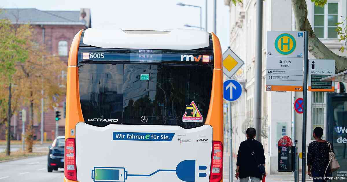 Umwelthilfe: In vielen großen Städten rollen Verbrennerbusse