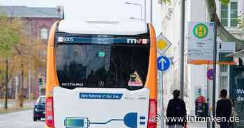 Umwelthilfe: In vielen großen Städten rollen Verbrennerbusse