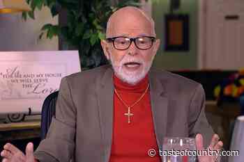 Jim Bakker Dead at 85: Wife Announces Televangelist's Death
