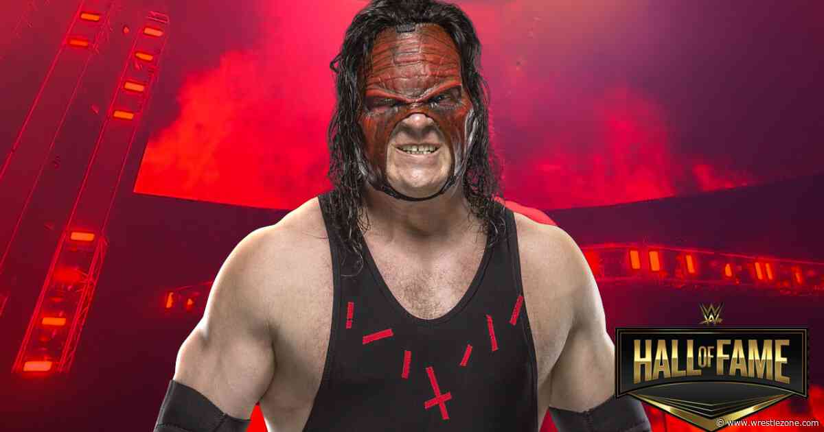 Kane Marks 29 Years Since WWE Debut, Corrects Glenn Jacobs