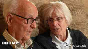 Couple complaining of 'vile smell' were living next to dead body for weeks