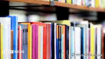 Library self-service saves £300,000 in staff costs