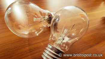 Binman settles debate on where to put your old light bulbs