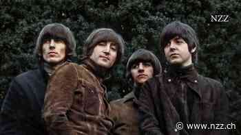 «Rubber Soul»: als sich die Beatles neu erfanden