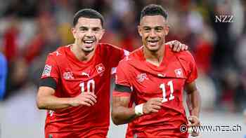 In diesem Herbst ist die Nations League mehr als bloss lästige Pflicht. Und die Schweizer Fussballer beweisen ihre Seriosität