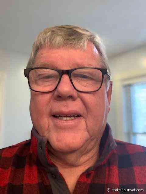 Guest columnist: Remember what we finished in November