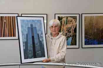 Fotoausstellung in Hohenstein-Ernstthal: Motivsuche zwischen Rost und Farbenspielen