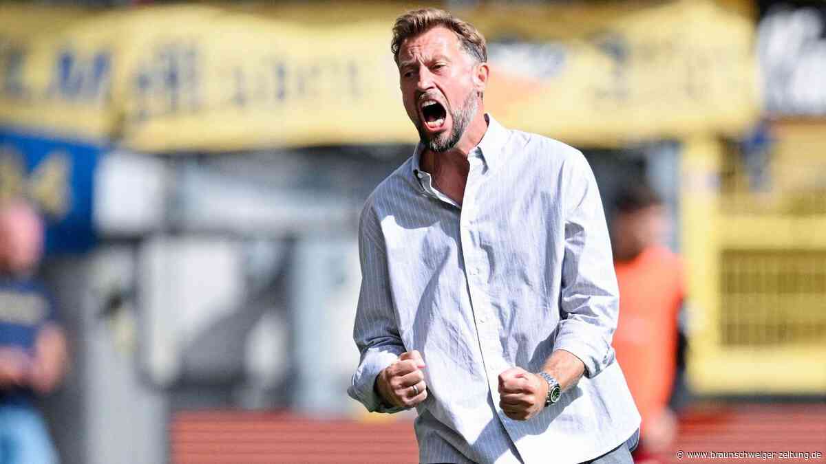 Eintracht in der Spitzengruppe? Das wäre laut Datenanalyse drin gewesen
