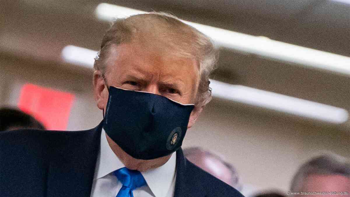 Möglicher Pest-Todesfall in Russland: Trump bietet US-Hilfe an