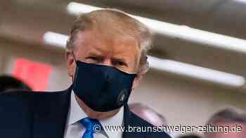 Möglicher Pest-Todesfall in Russland: Trump bietet US-Hilfe an