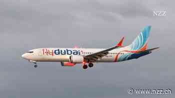 Neue Erkenntnisse zum Flydubai-Flug: Co-Pilot soll Tat schon vor seiner Anstellung geplant haben