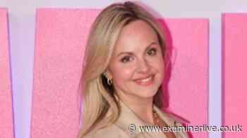 Corrie's Tina O’Brien fixes 'damaged hair' with £5 buy that gives 'special glow'