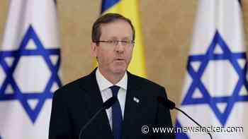 Israëlische president Isaac Herzog haalt hard uit na sancties:  ’Wat is er met Nederland gebeurd?’