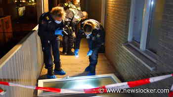 Bewoner mishandeld bij woningoverval in Vlijmen