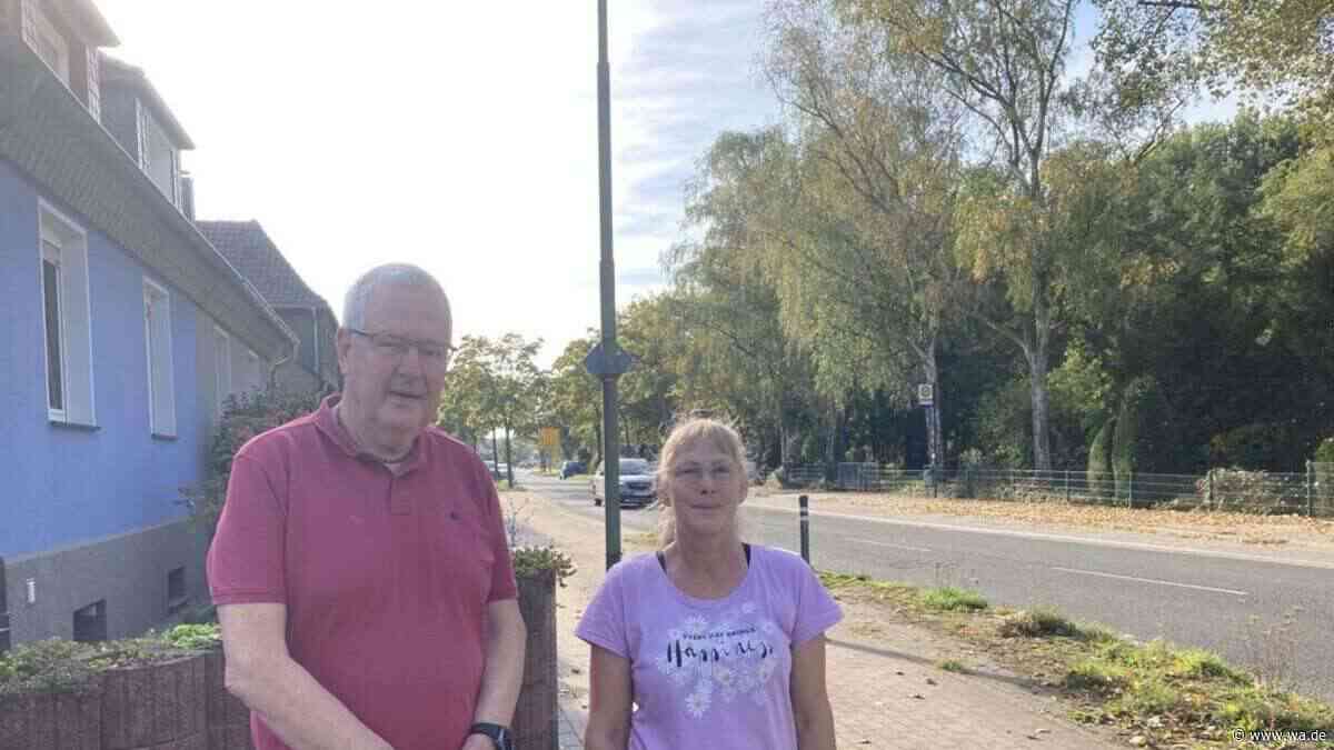 Lärmmessung soll Tempo 30 auf Landesstraße bringen – doch Anwohner haben schon aufgegeben