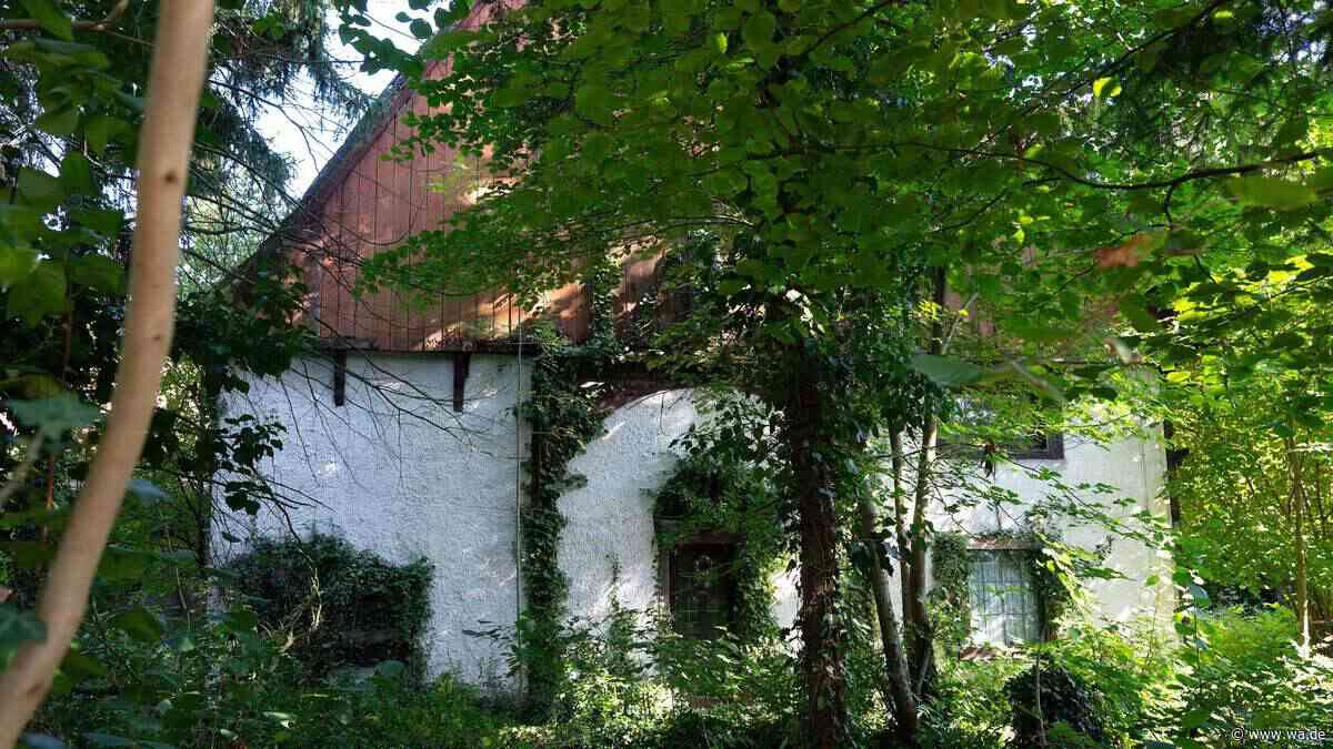 Mehrfamilienhaus: Neuer Wohnraum ja, aber anders – kein „Klotz“ für kleines Dorf