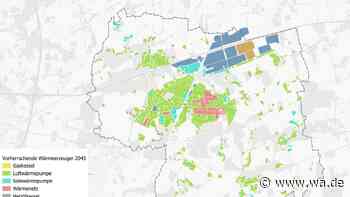 Aktuell noch 94 Prozent Öl und Gas: So sollen wir bis 2045 klimaneutral heizen