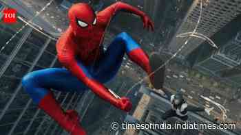 'Spider-Man' makes OTT debut: How and where to watch